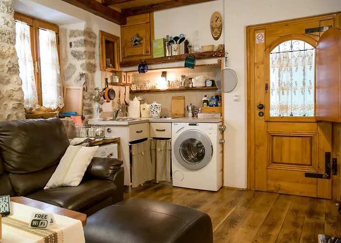 아파트 아파트먼트 살베자니