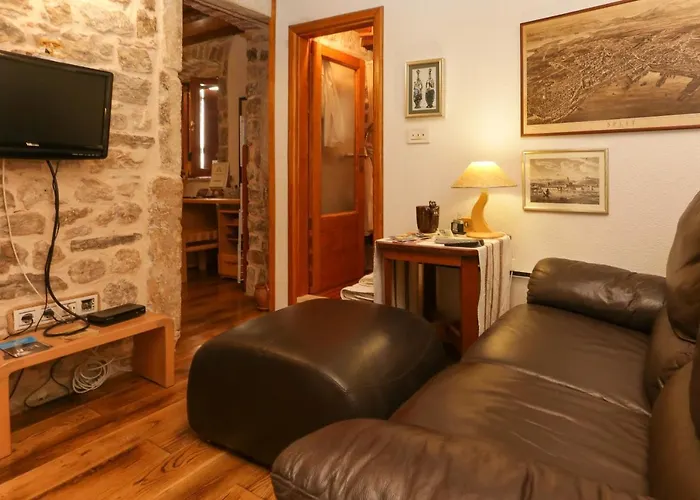 아파트 아파트먼트 살베자니