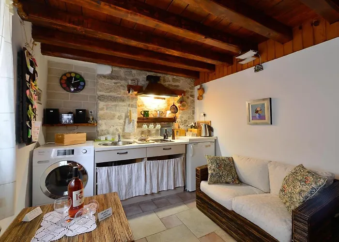 아파트먼트 살베자니 스플리트