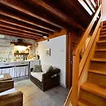 Apartment Salvezani