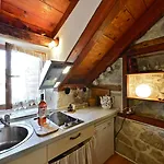 Salvezani Apartment