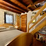 Apartment Salvezani *